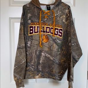 UMD Sweatshirt